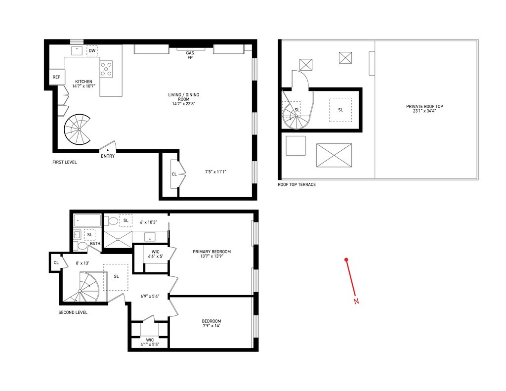 137 E 15TH Street 2A