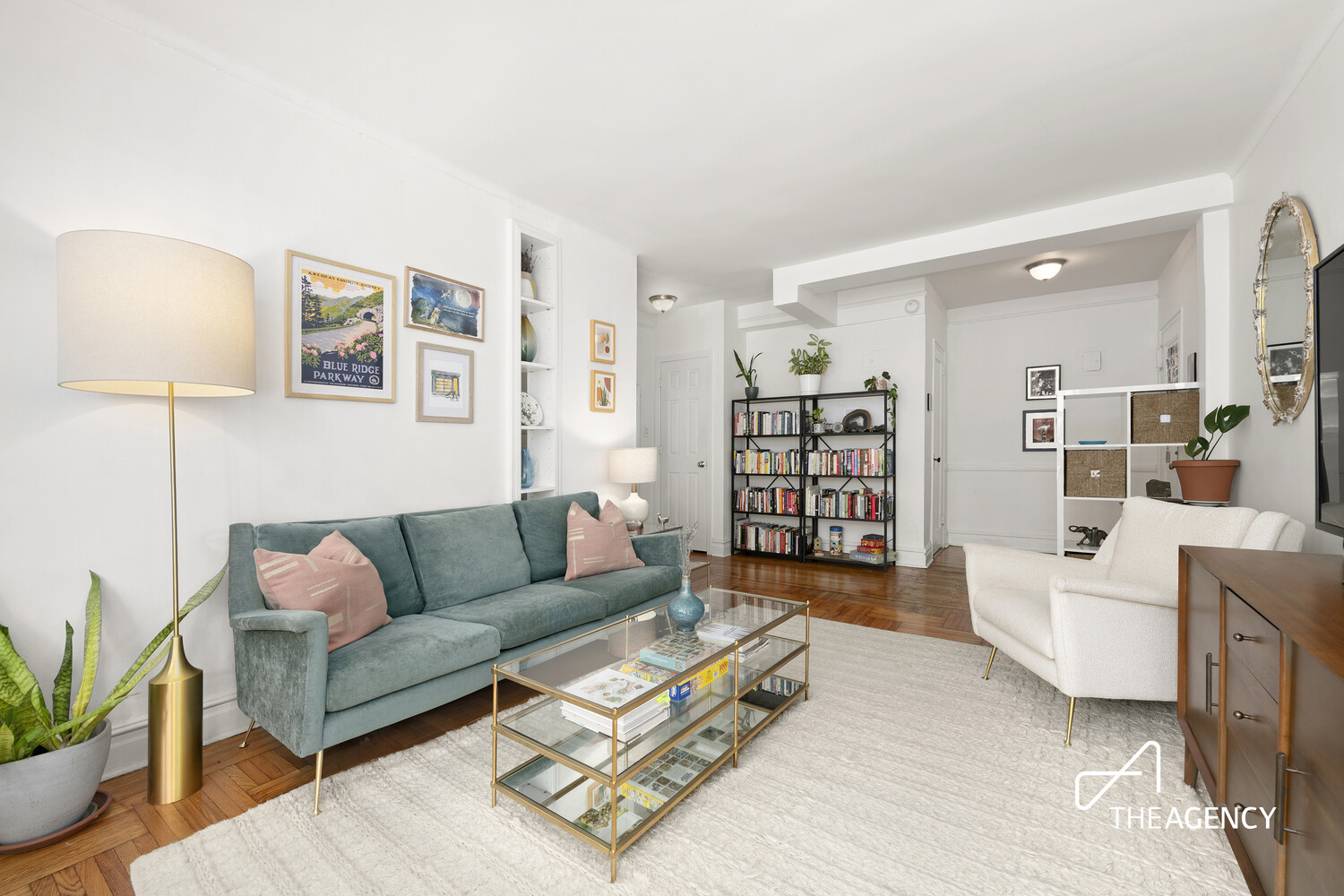 225 PARK Place 1B