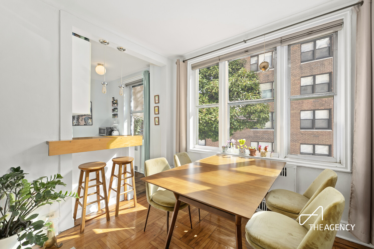 225 PARK Place 1B