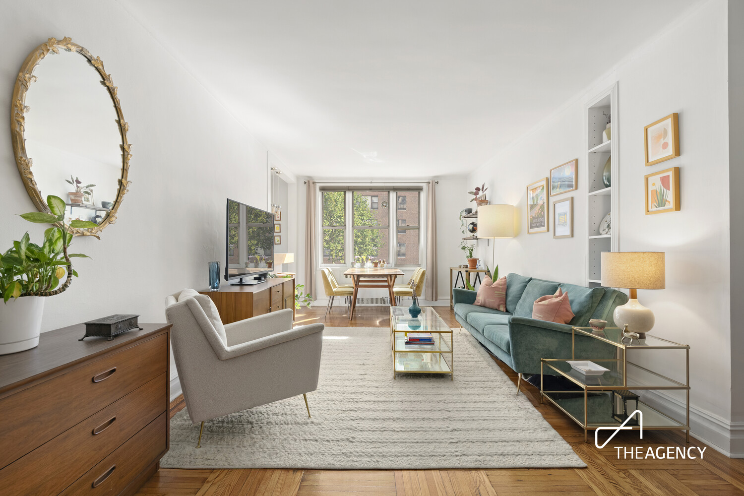 225 PARK Place 1B
