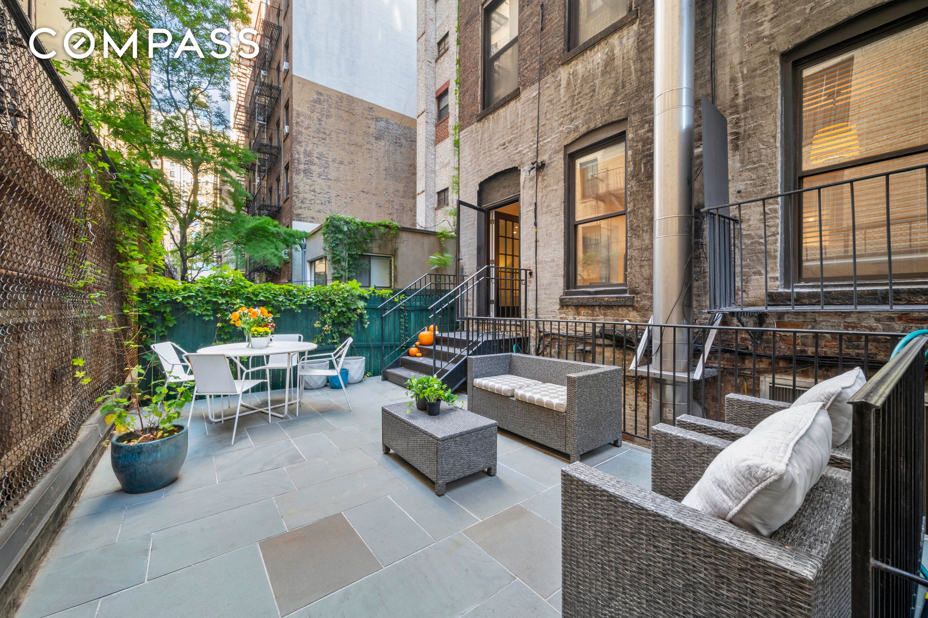 444 E 58th Street 1C