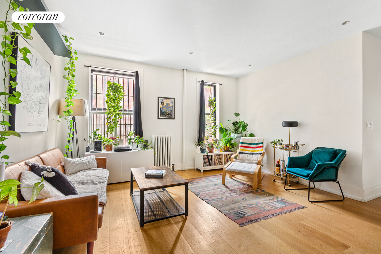 523 W 143RD Street 2B