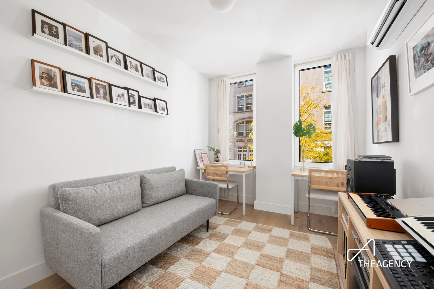 350 BUTLER Street 2D