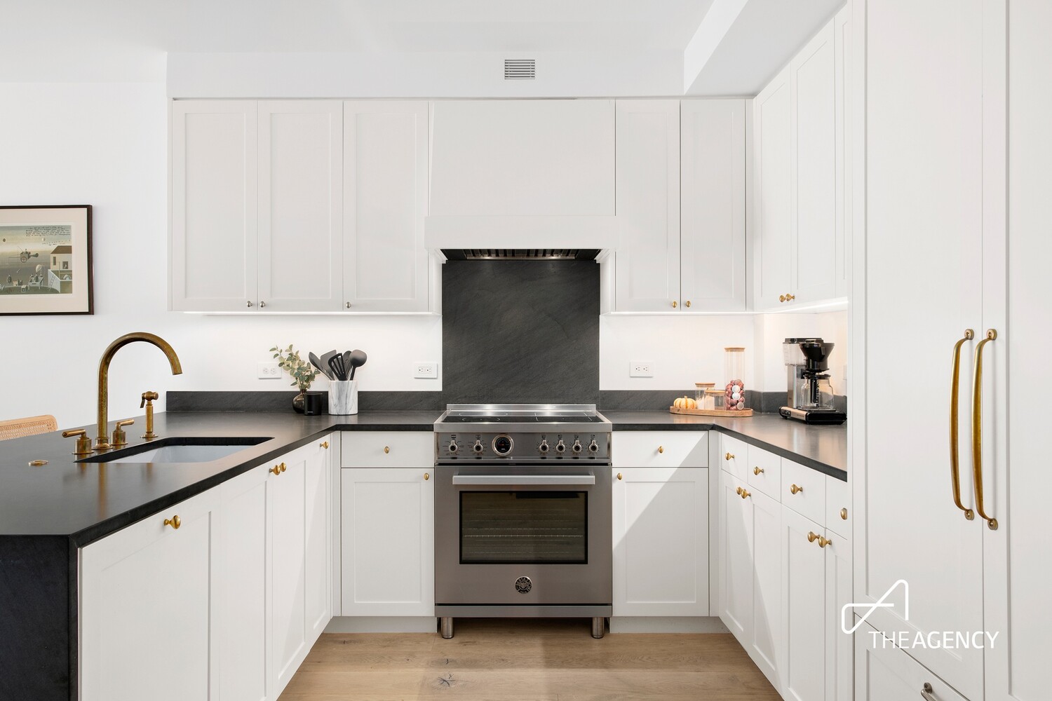 350 BUTLER Street 2D