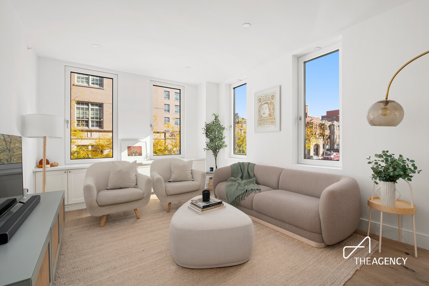 350 BUTLER Street 2D
