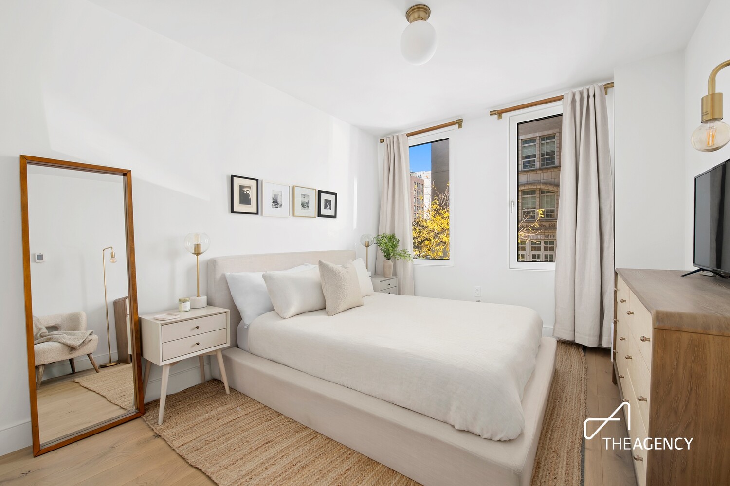 350 BUTLER Street 2D