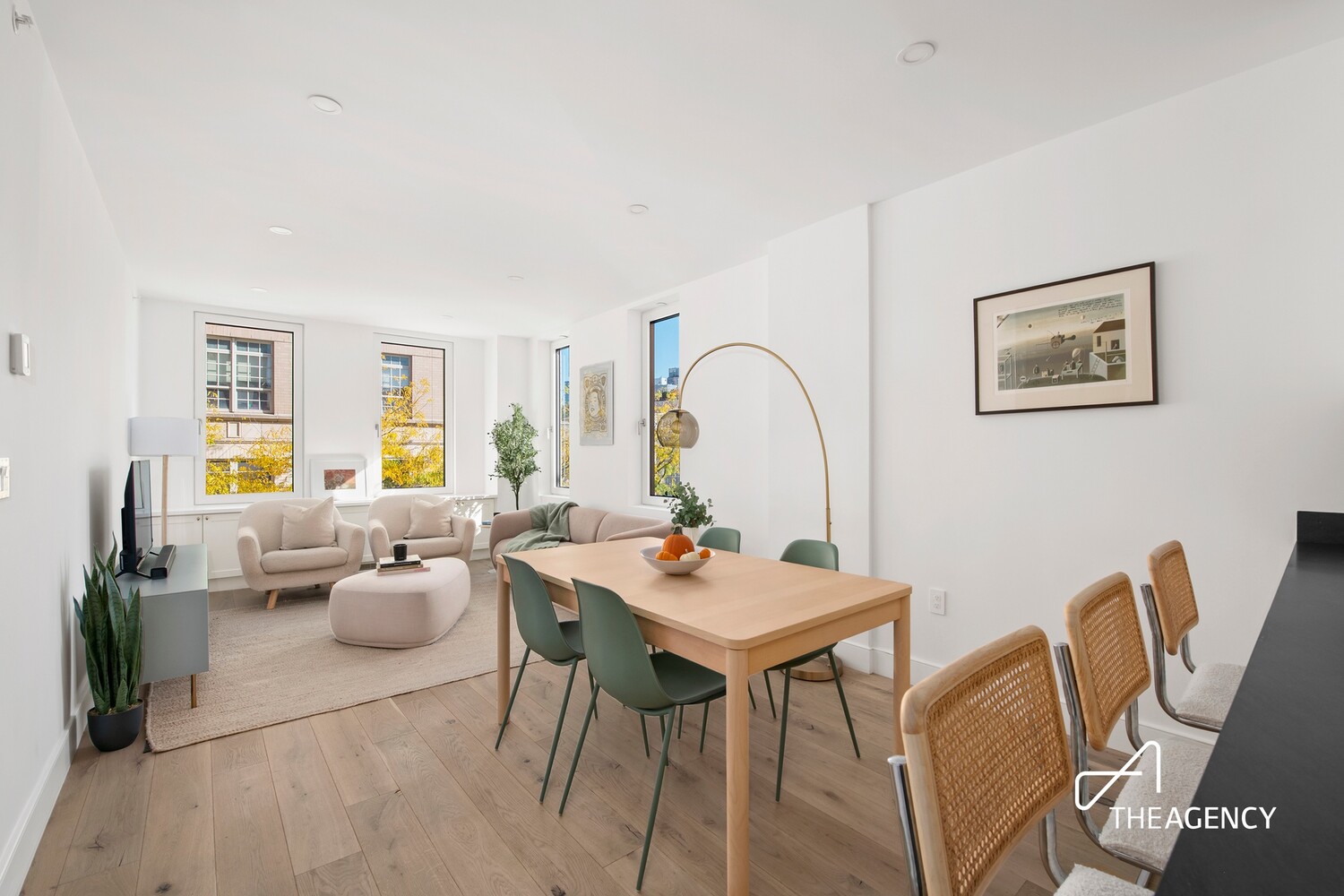 350 BUTLER Street 2D