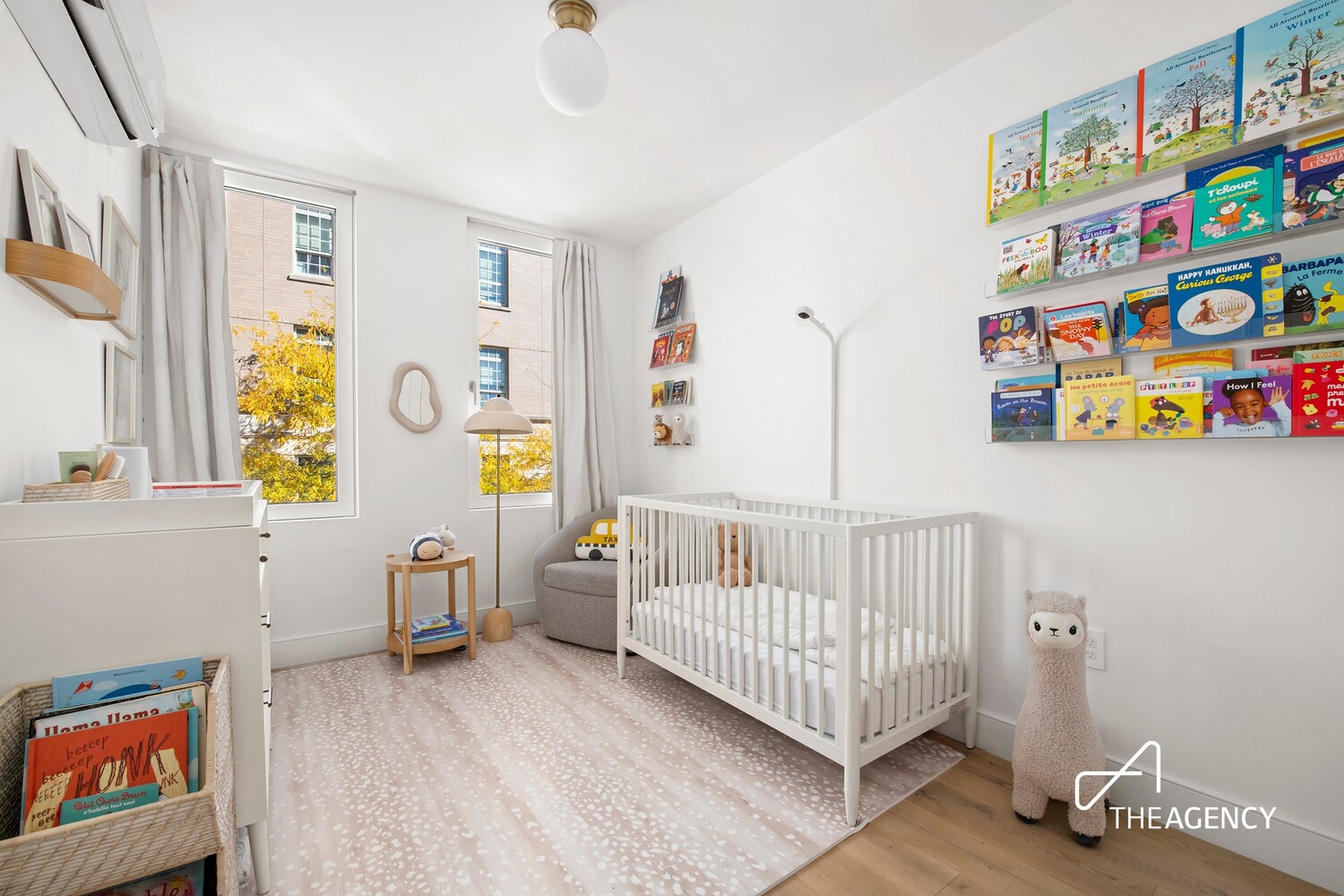 350 BUTLER Street 2D