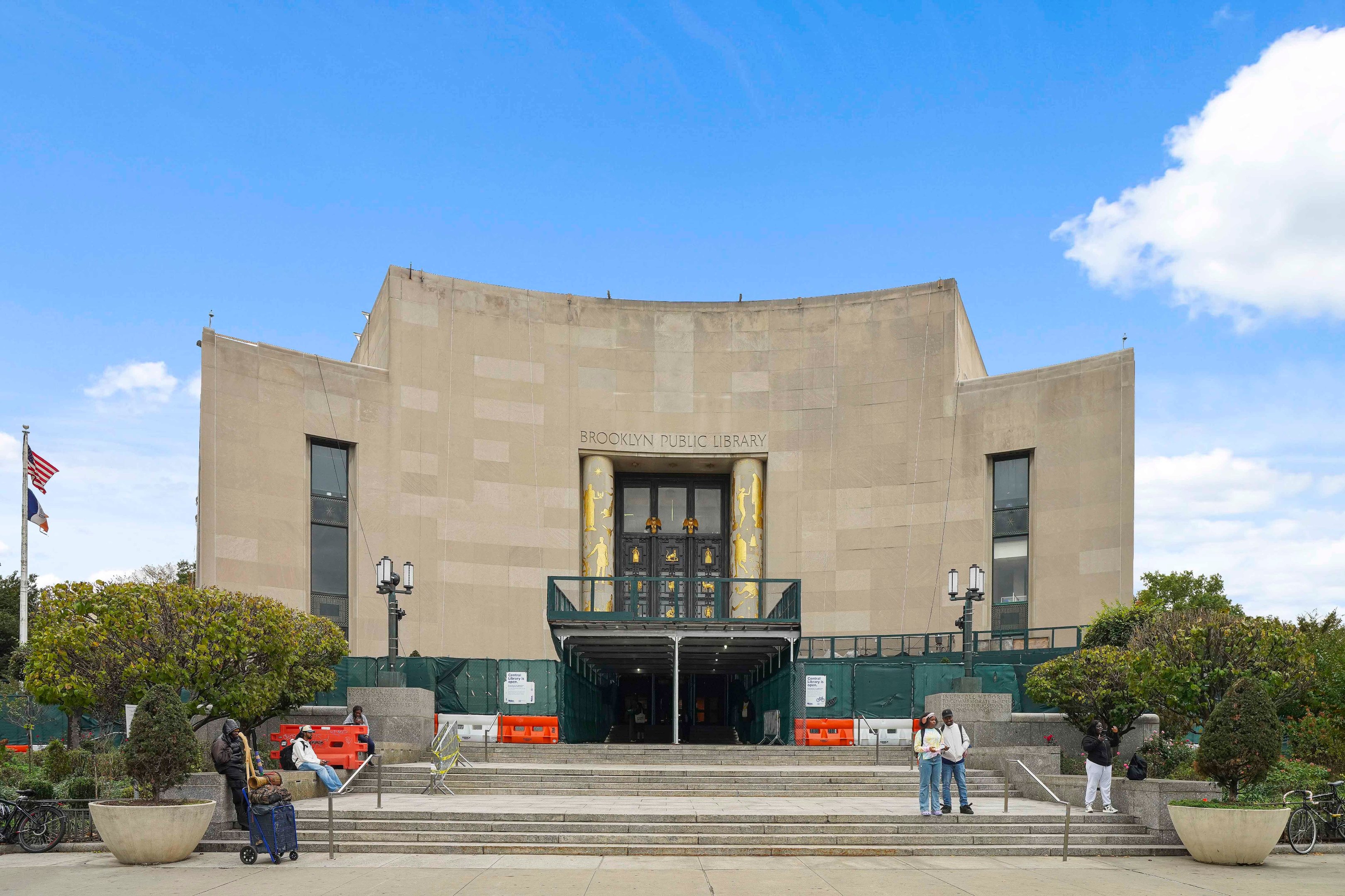 255 Eastern Parkway C9