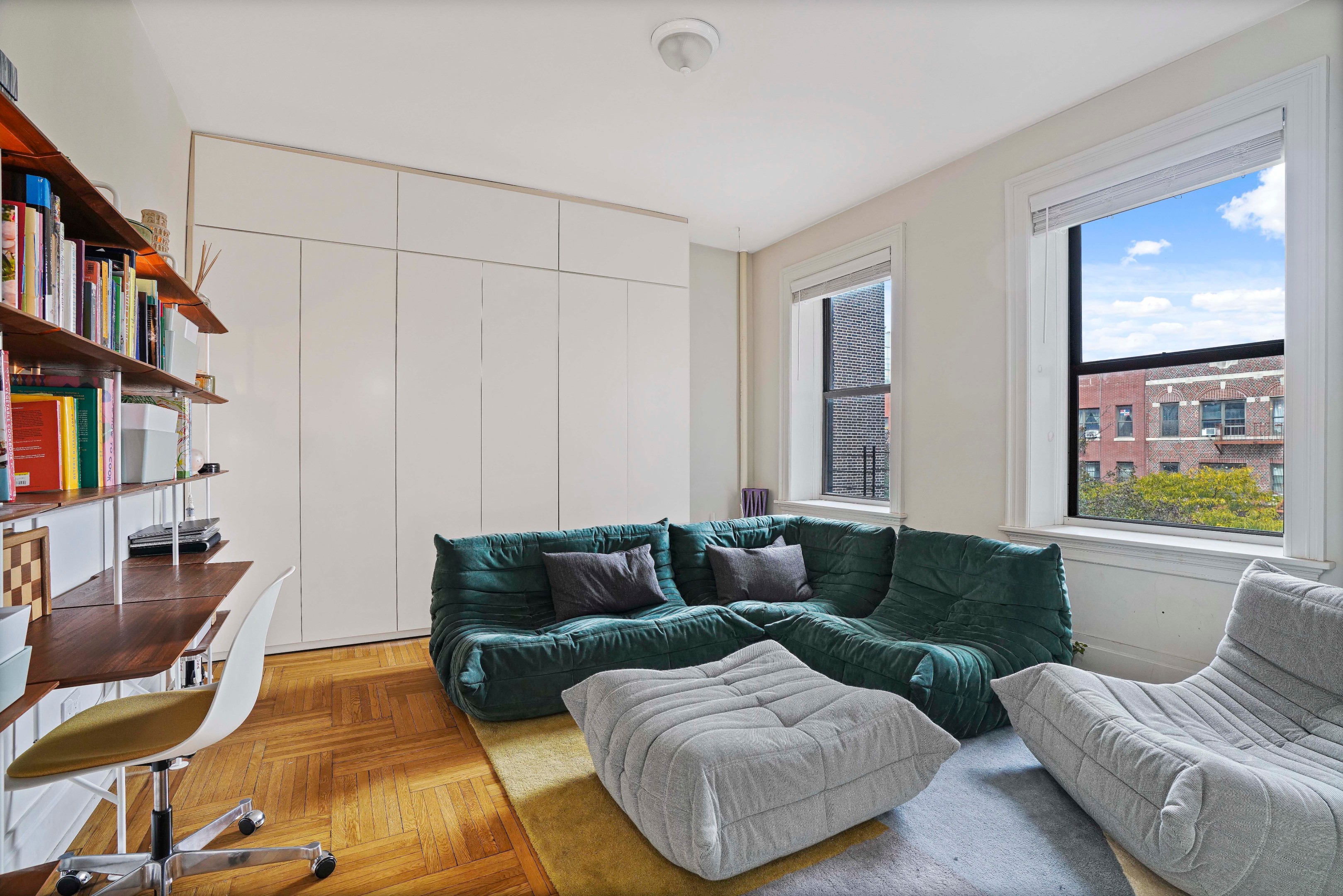 255 Eastern Parkway C9
