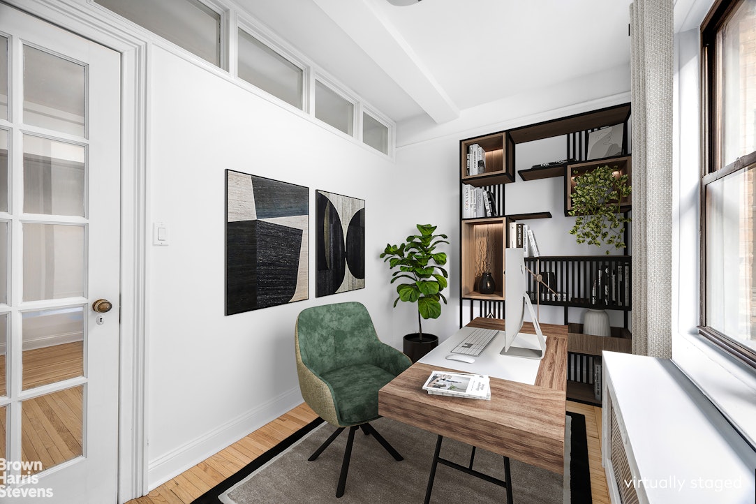 36 W 84TH Street 3B