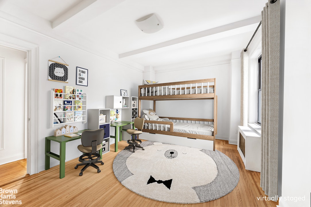 36 W 84TH Street 3B