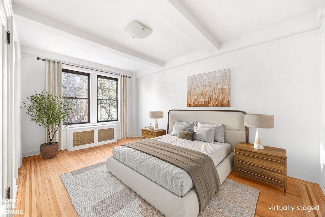 36 W 84TH Street 3B