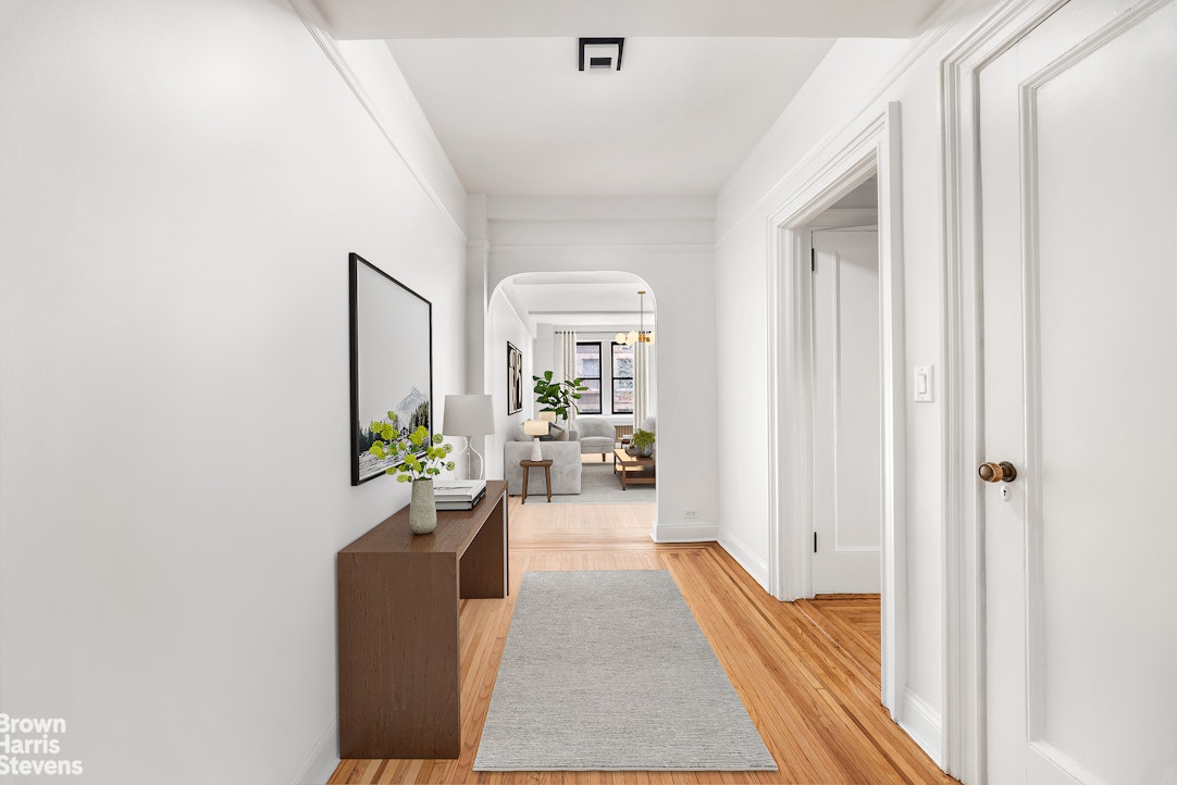 36 W 84TH Street 3B