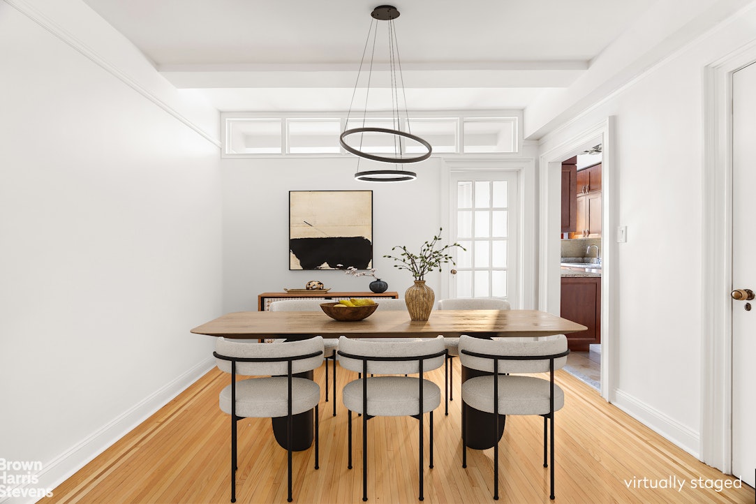 36 W 84TH Street 3B