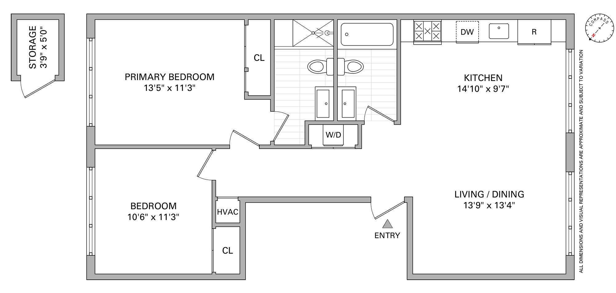 3 Ridgewood Place 2