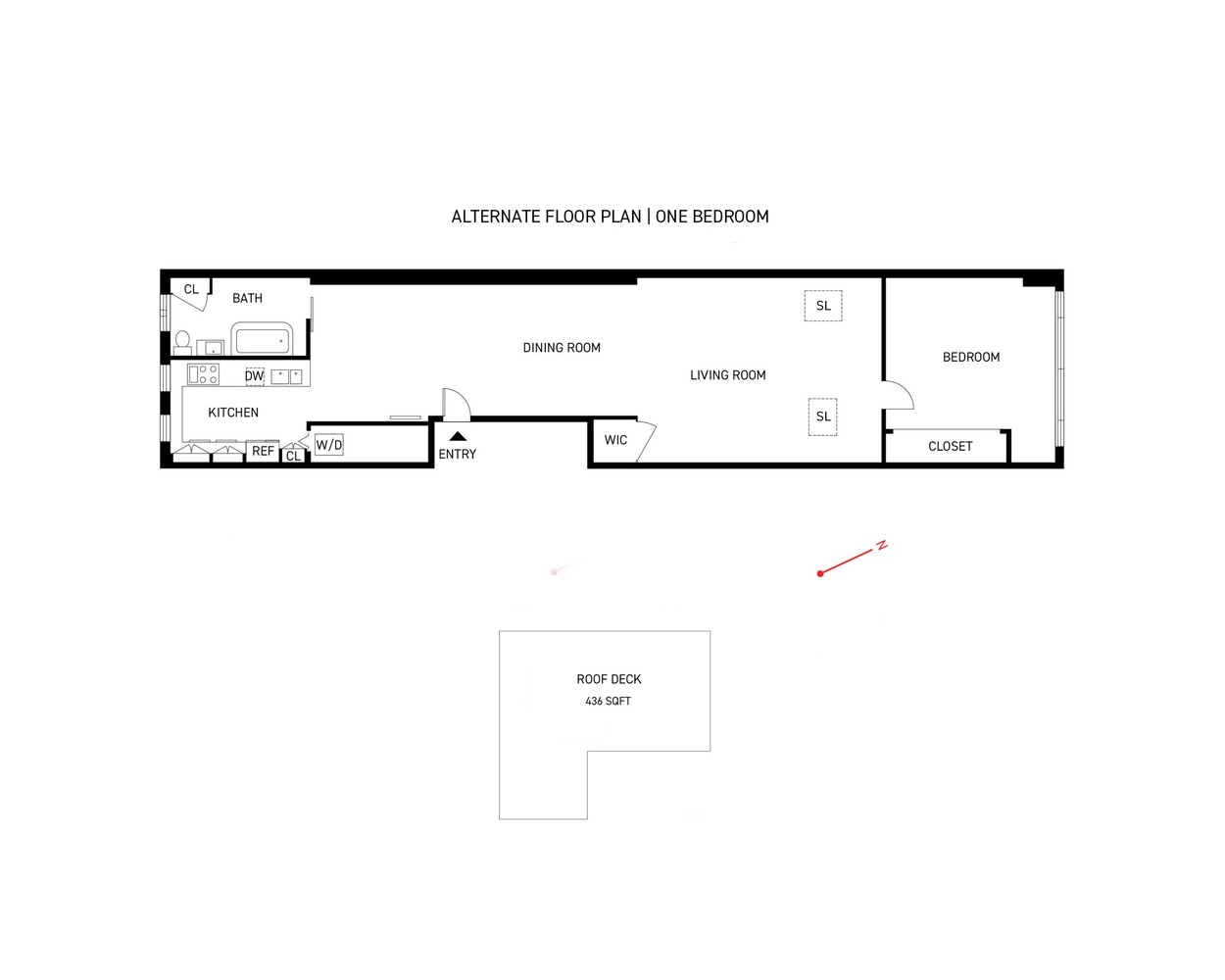 114 W 29TH Street 4E