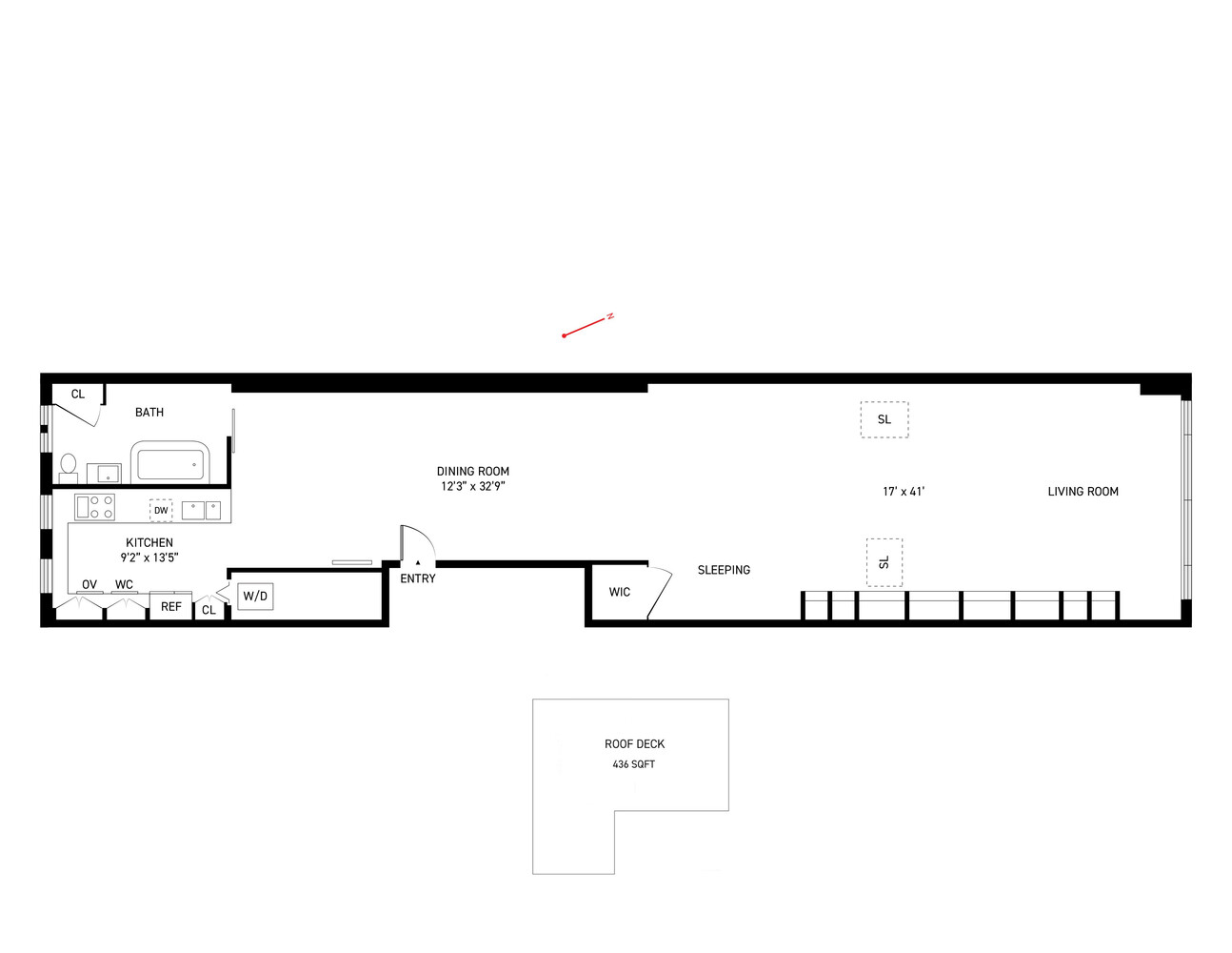 114 W 29TH Street 4E