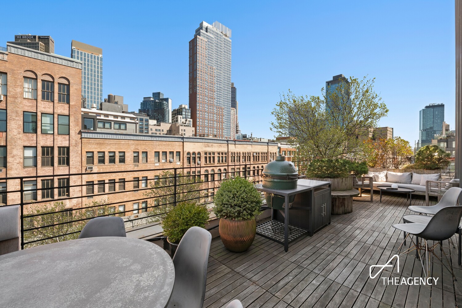 440 ATLANTIC Avenue PH1