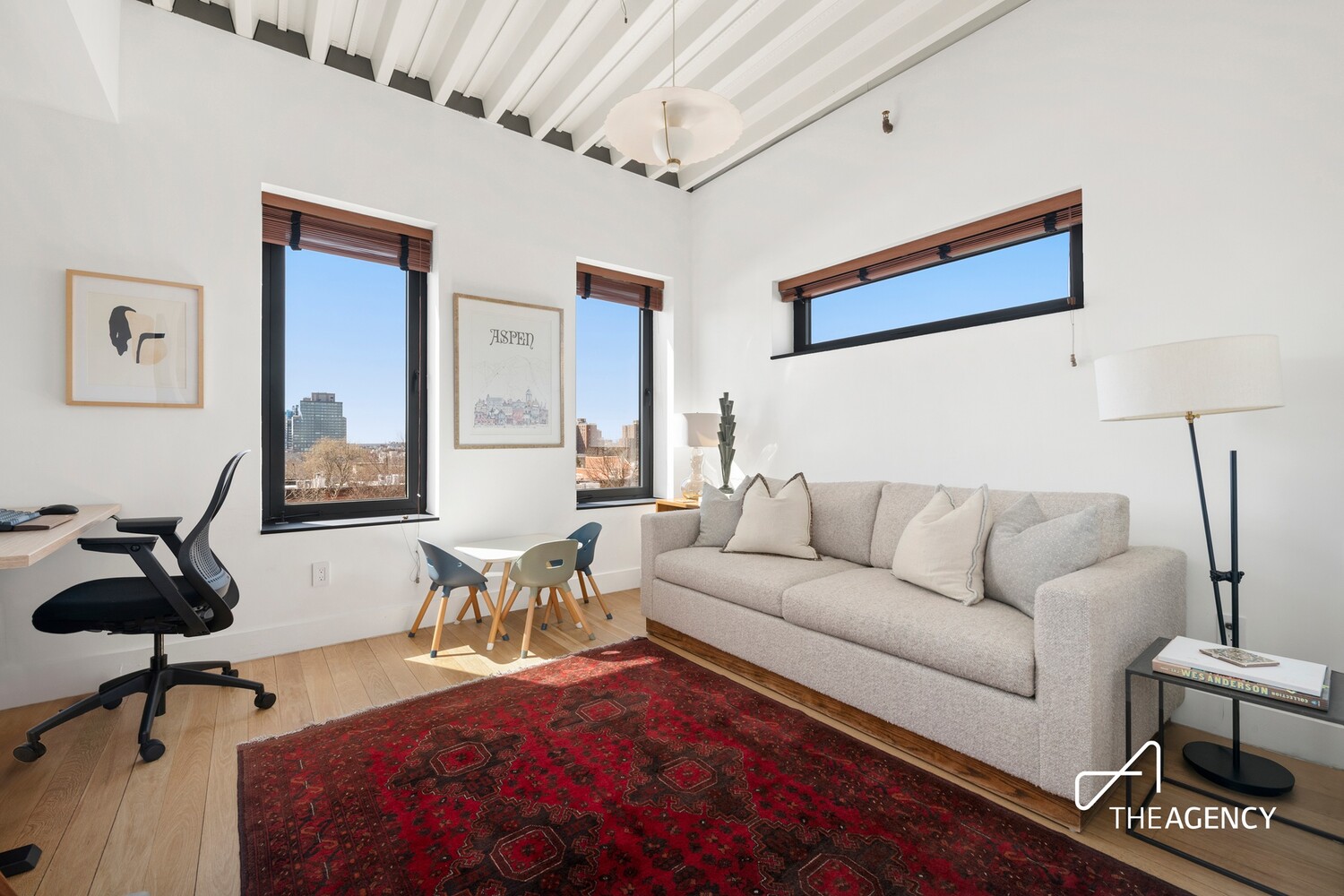 440 ATLANTIC Avenue PH1