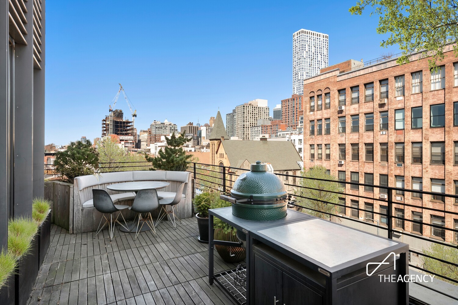 440 ATLANTIC Avenue PH1