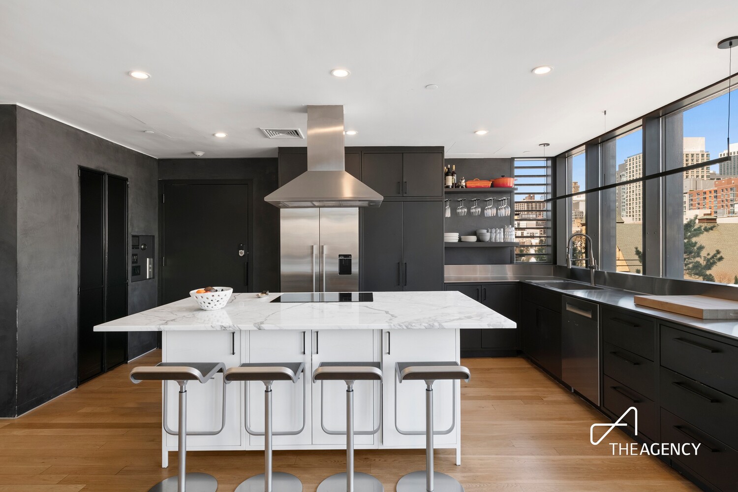 440 ATLANTIC Avenue PH1