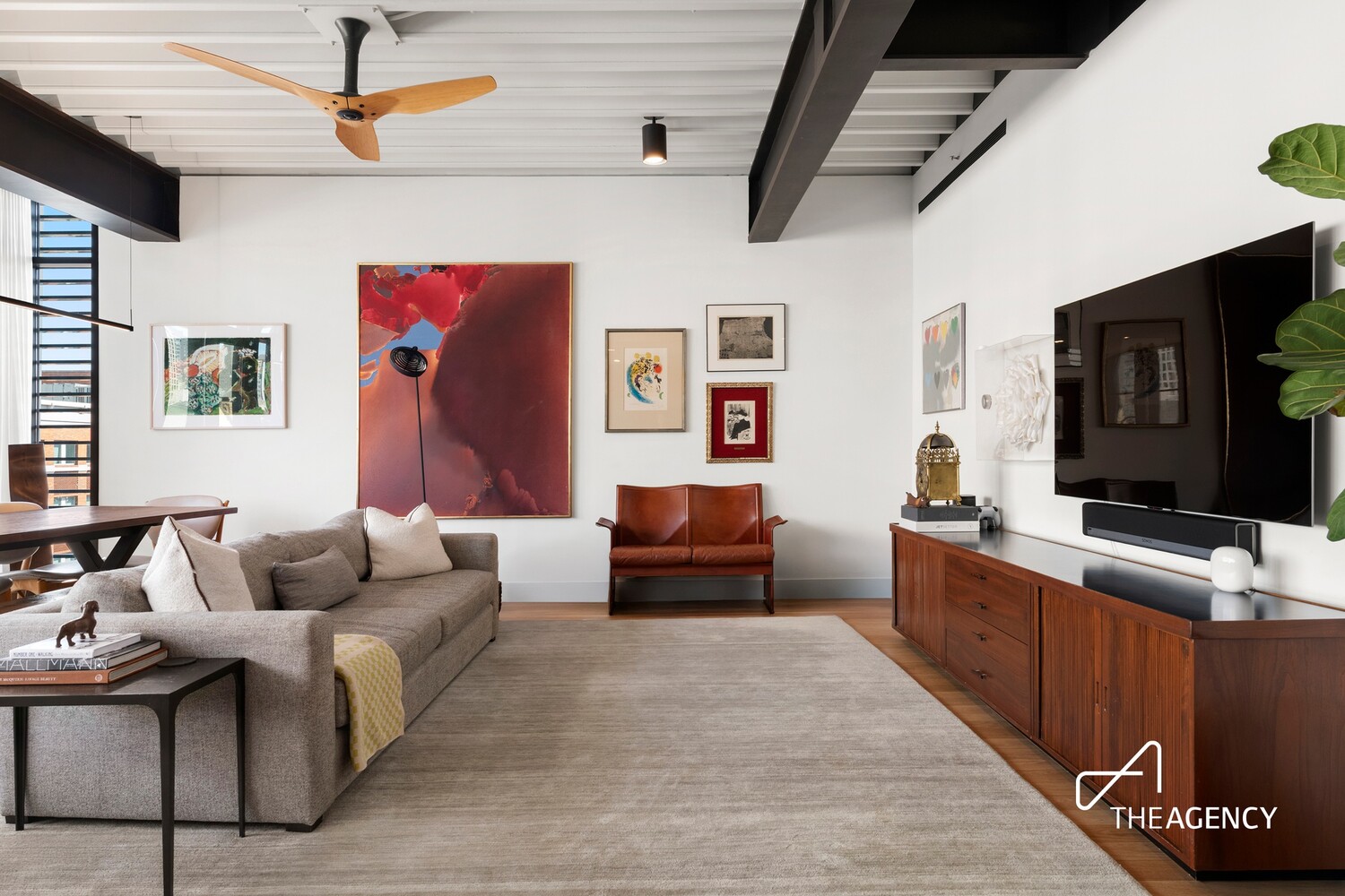 440 ATLANTIC Avenue PH1