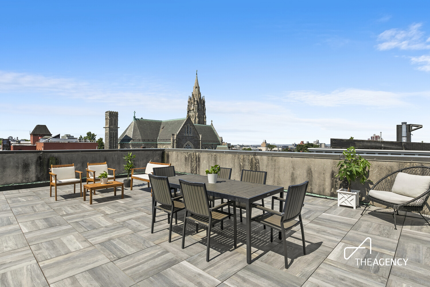759 PRESIDENT Street 1H