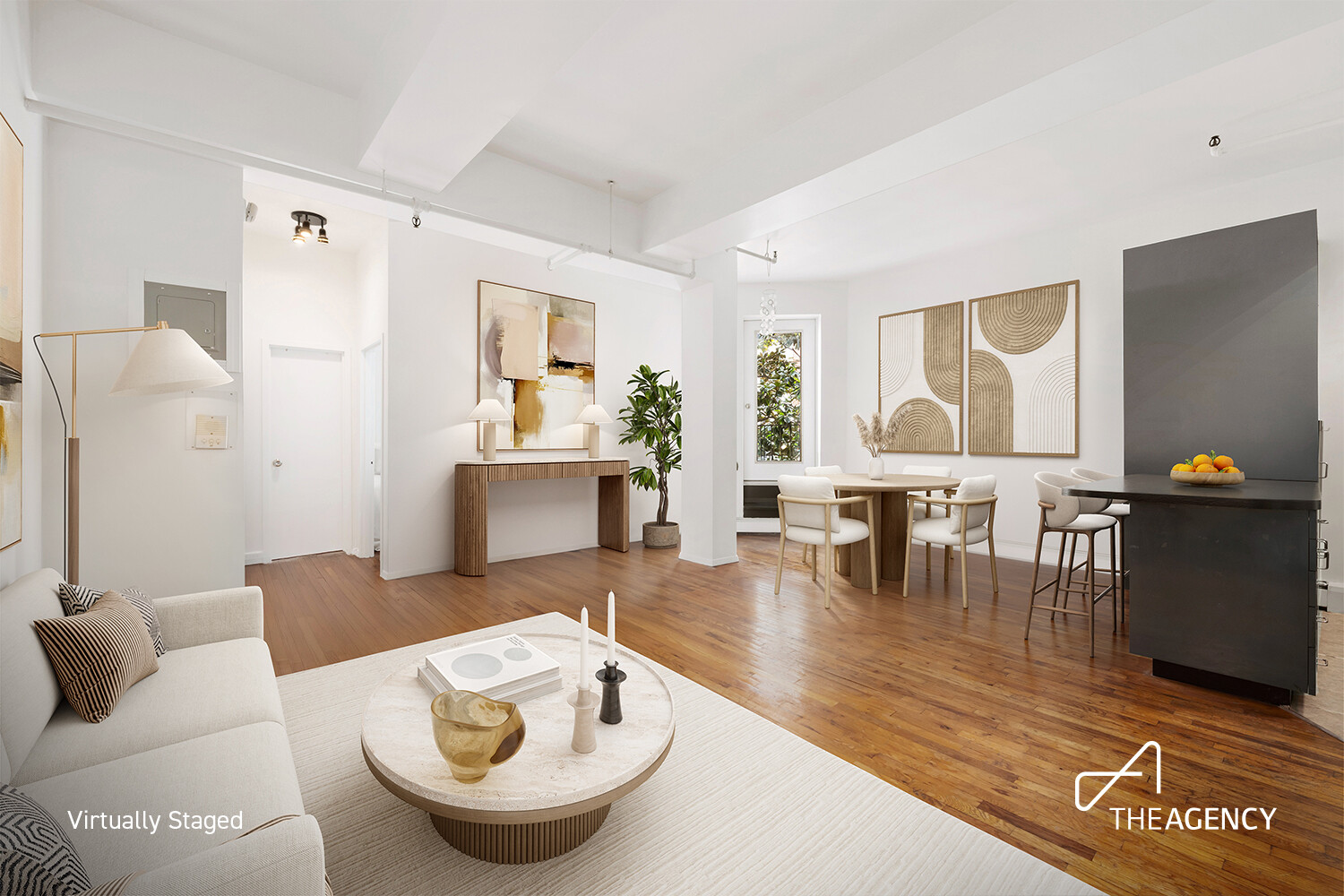 759 PRESIDENT Street 1H