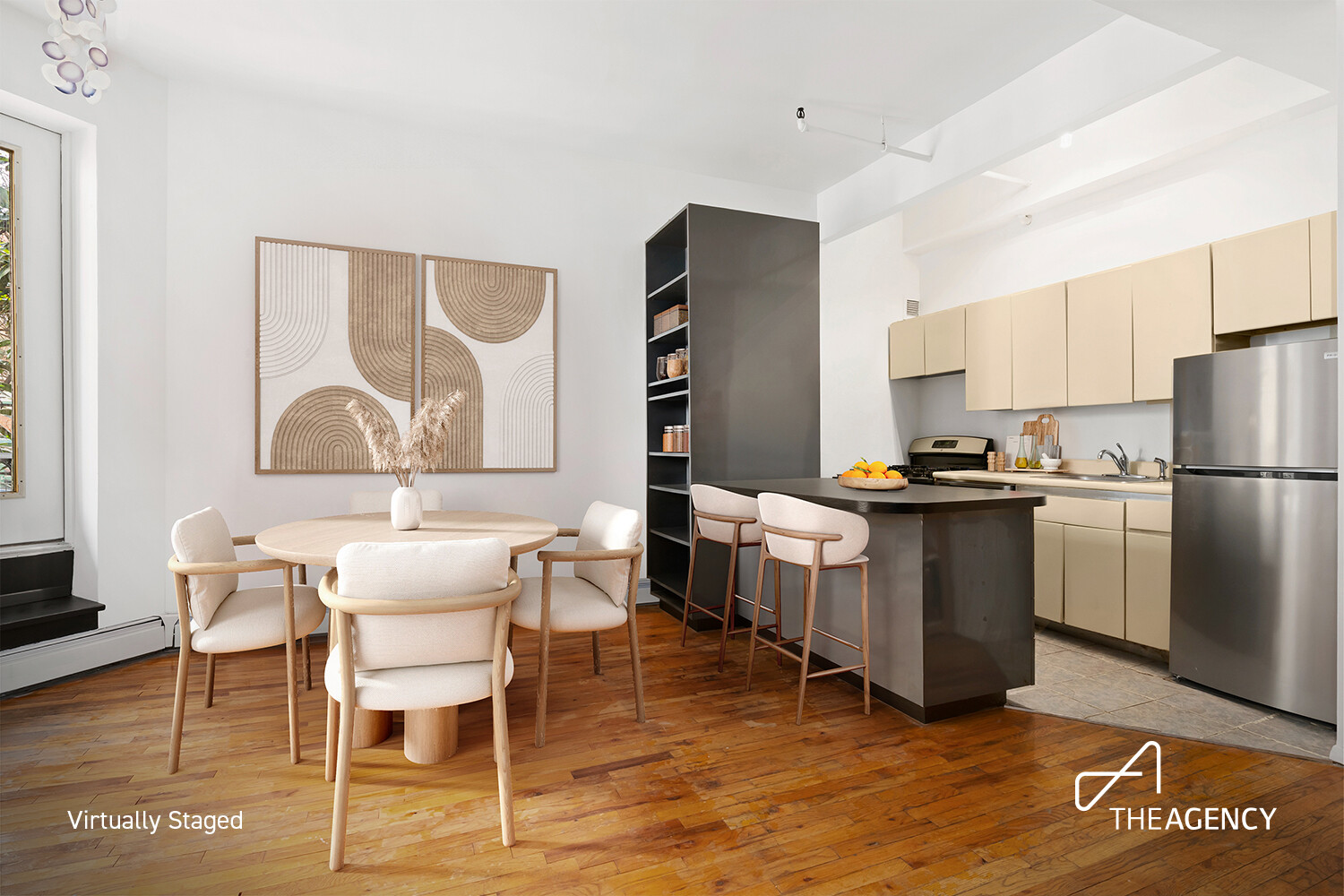 759 PRESIDENT Street 1H