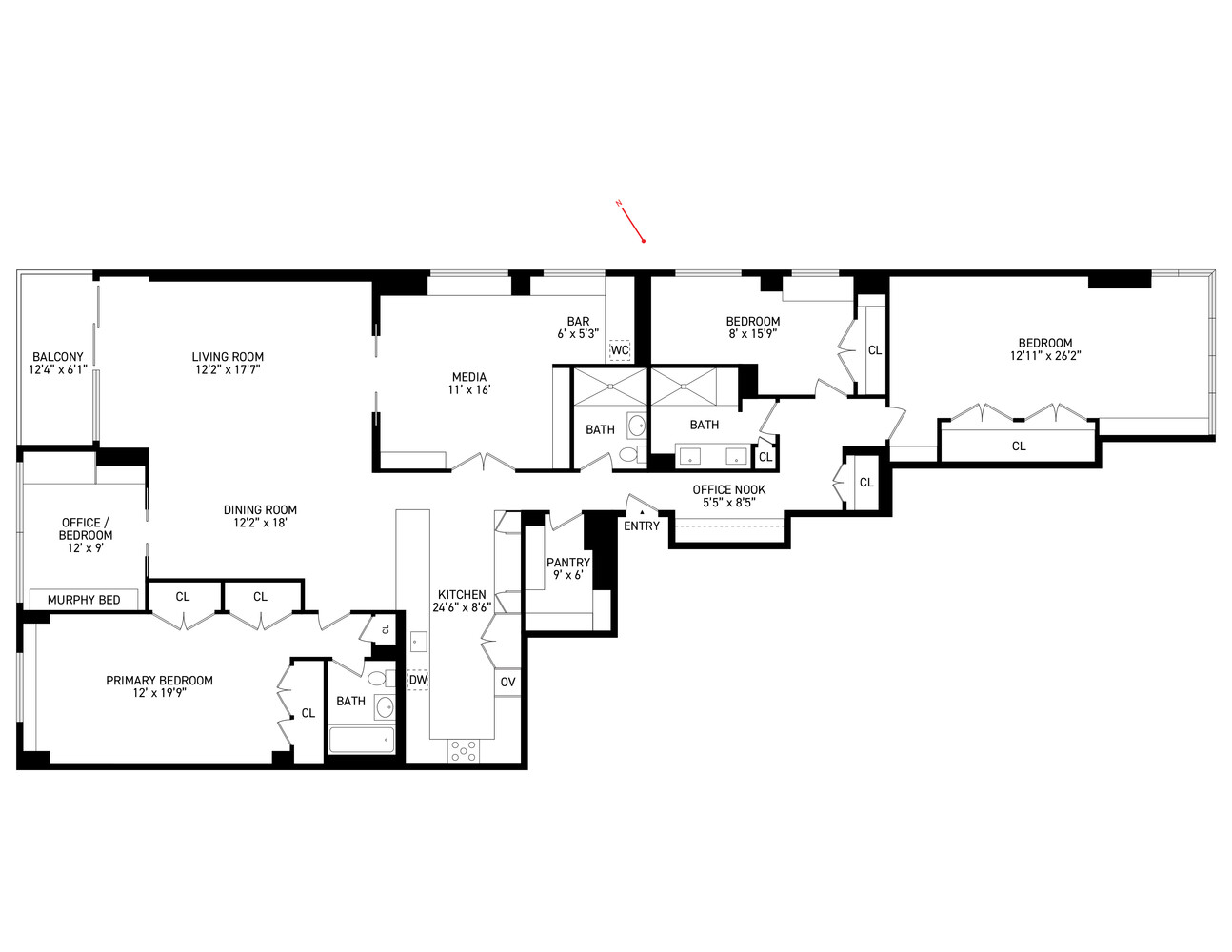 142 E 16TH Street 14ABC