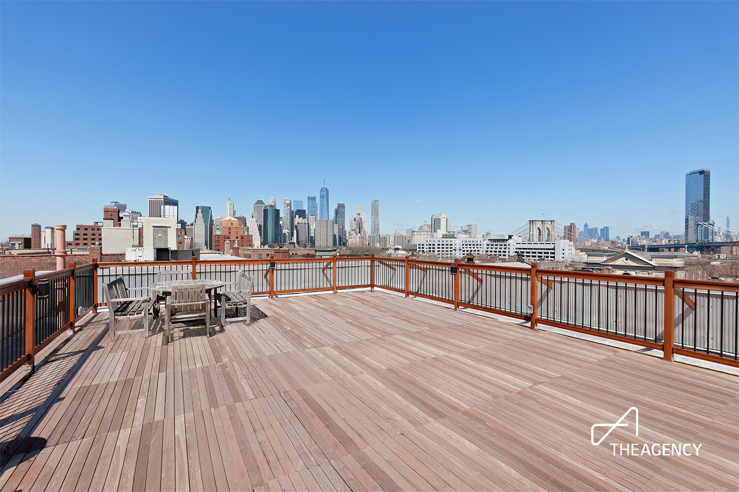 72 ORANGE Street 1E