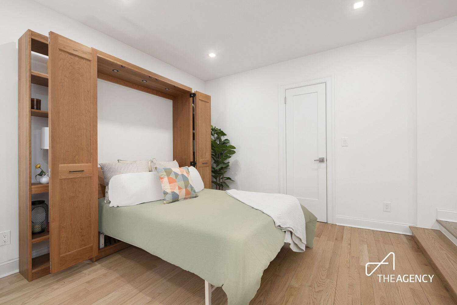 72 ORANGE Street 1E