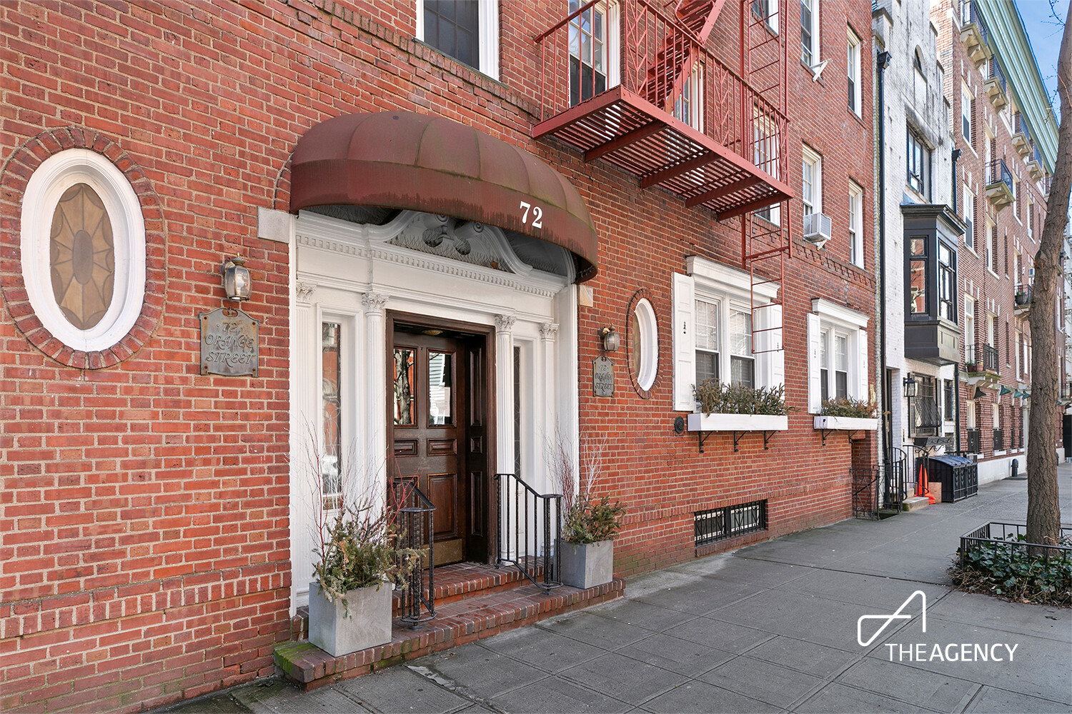 72 ORANGE Street 1E