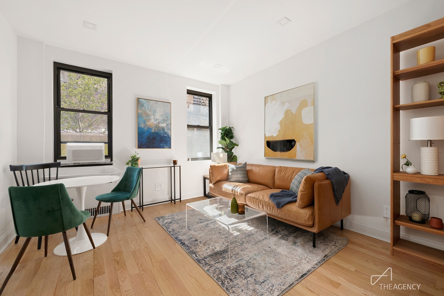 72 ORANGE Street 1E