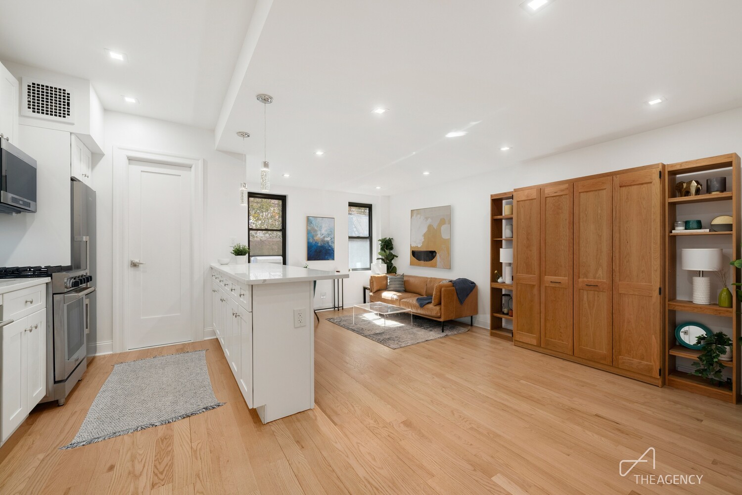 72 ORANGE Street 1E