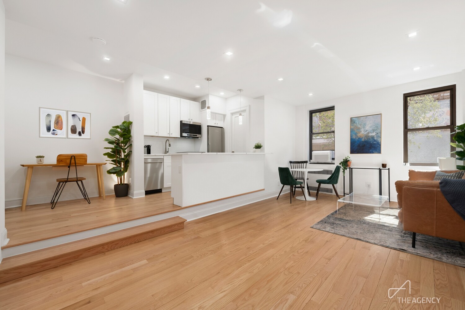 72 ORANGE Street 1E