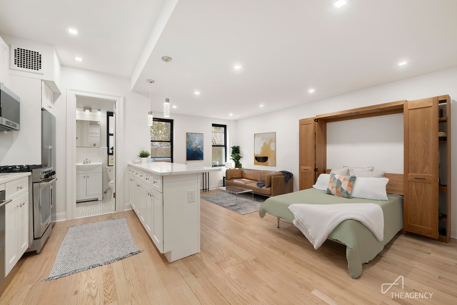 72 ORANGE Street 1E