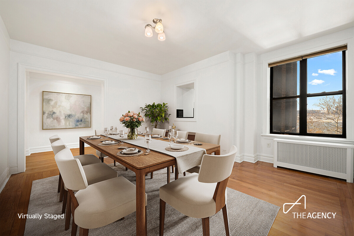 725 RIVERSIDE Drive 7C