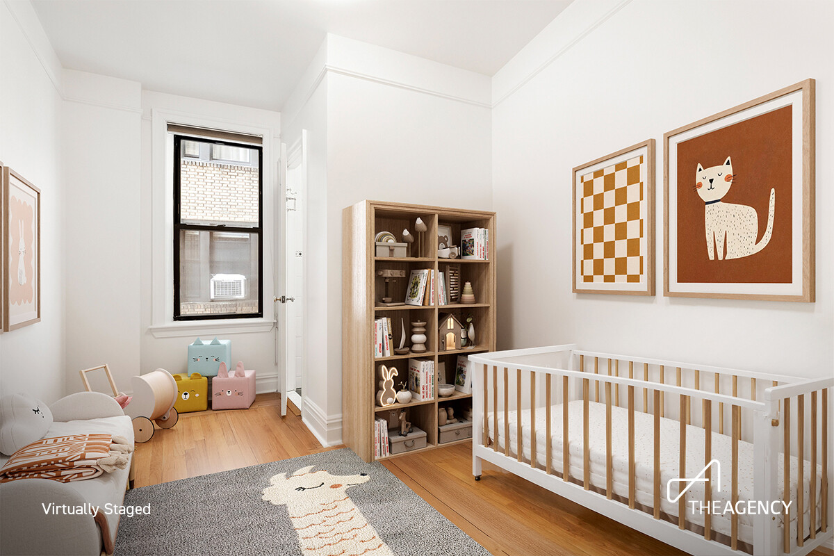 725 RIVERSIDE Drive 7C