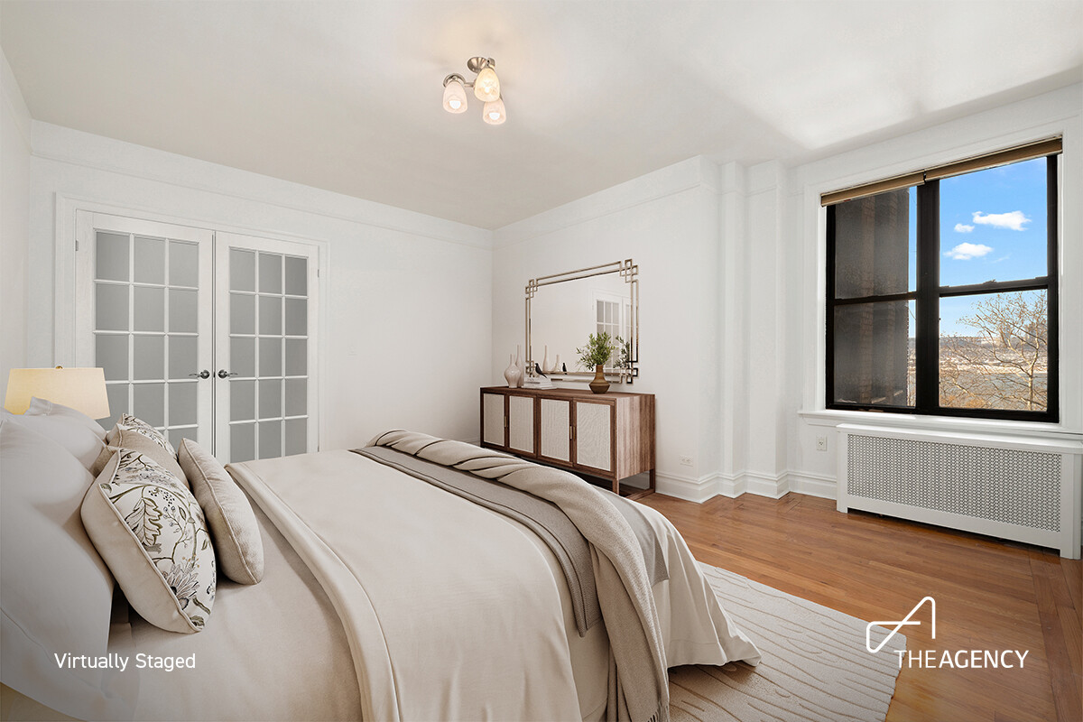 725 RIVERSIDE Drive 7C