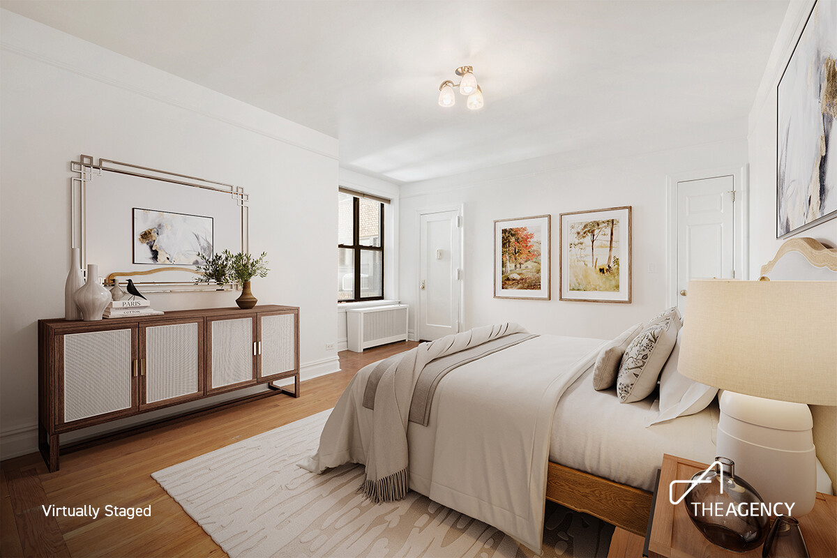 725 RIVERSIDE Drive 7C