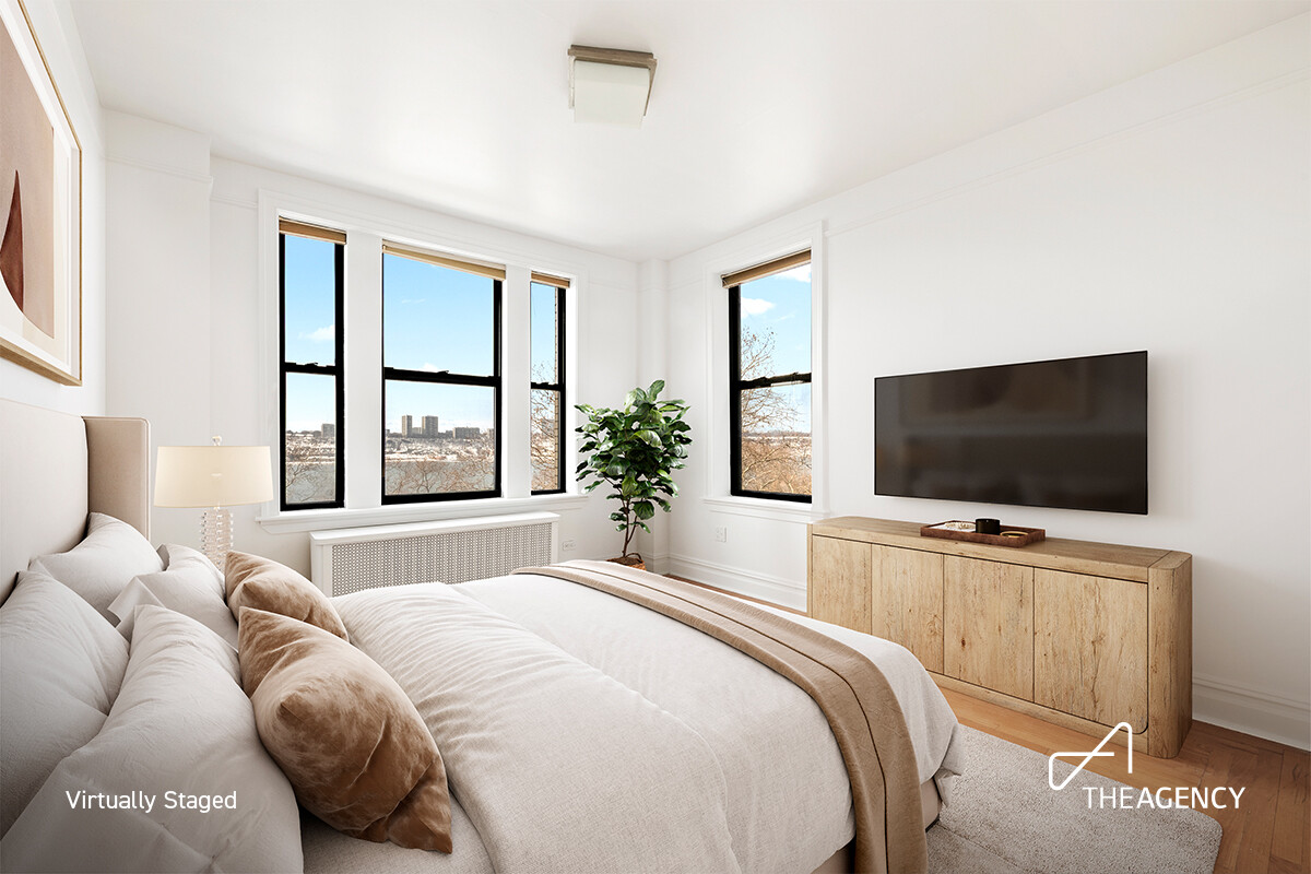 725 RIVERSIDE Drive 7C