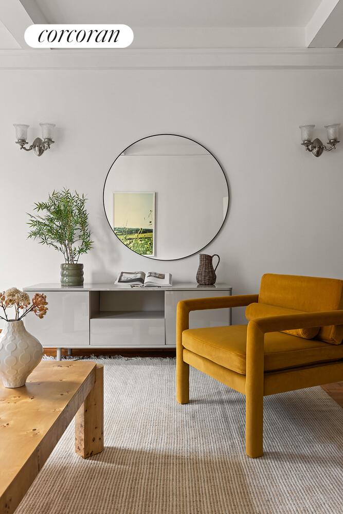 135 Eastern Parkway 4C1