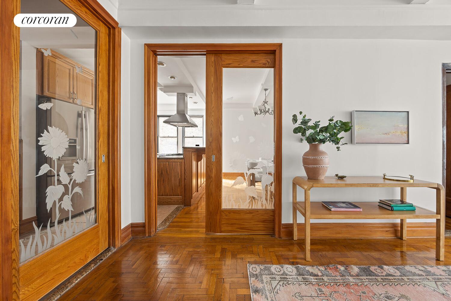 135 Eastern Parkway 4C1