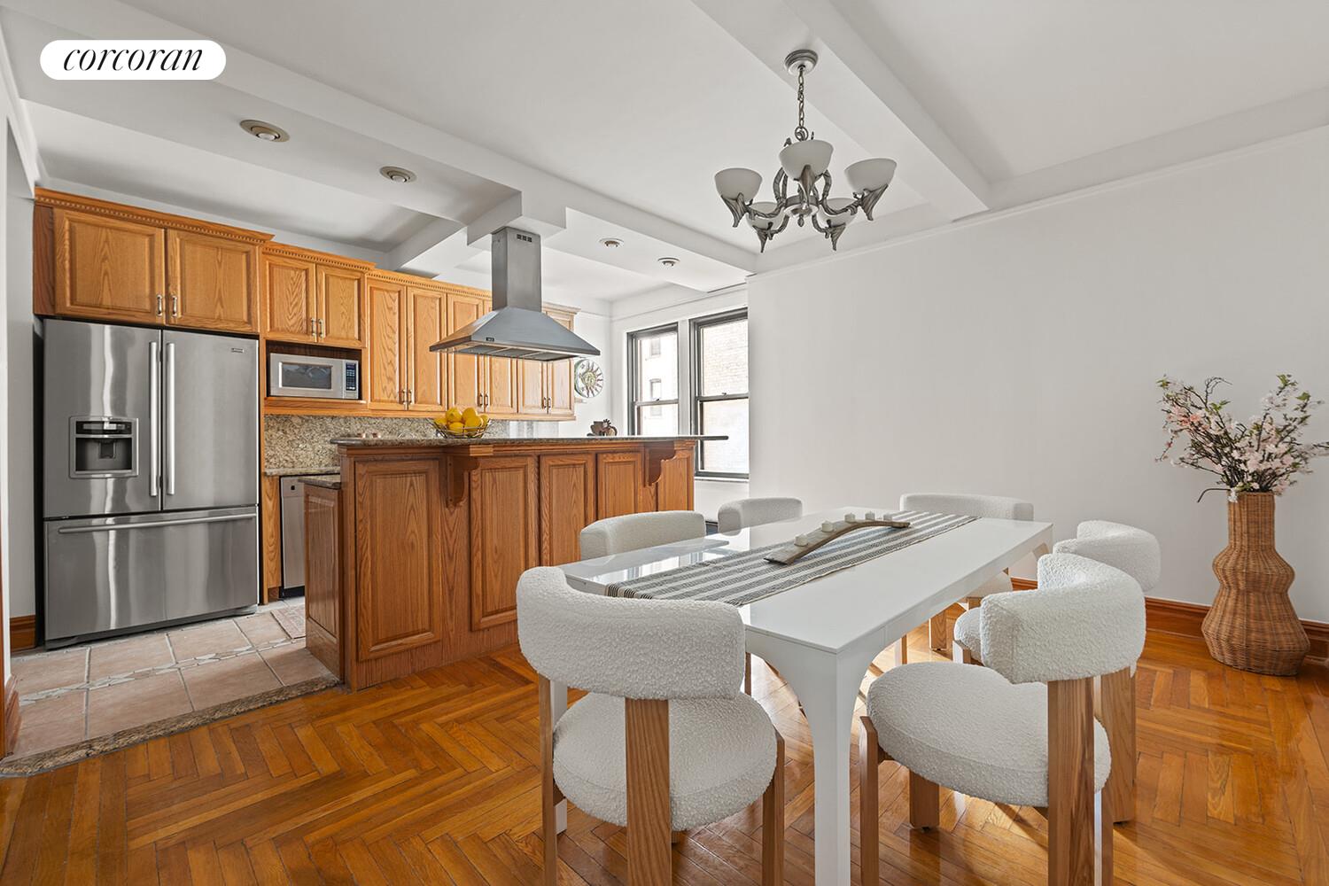 135 Eastern Parkway 4C1
