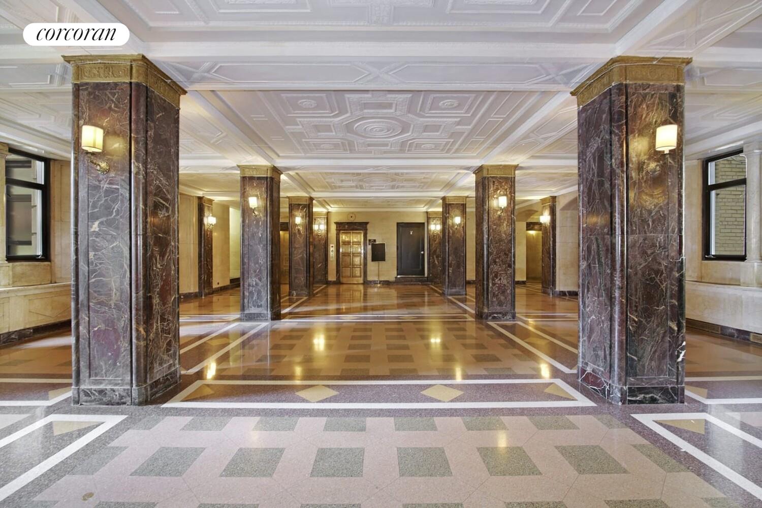 135 Eastern Parkway 4C1
