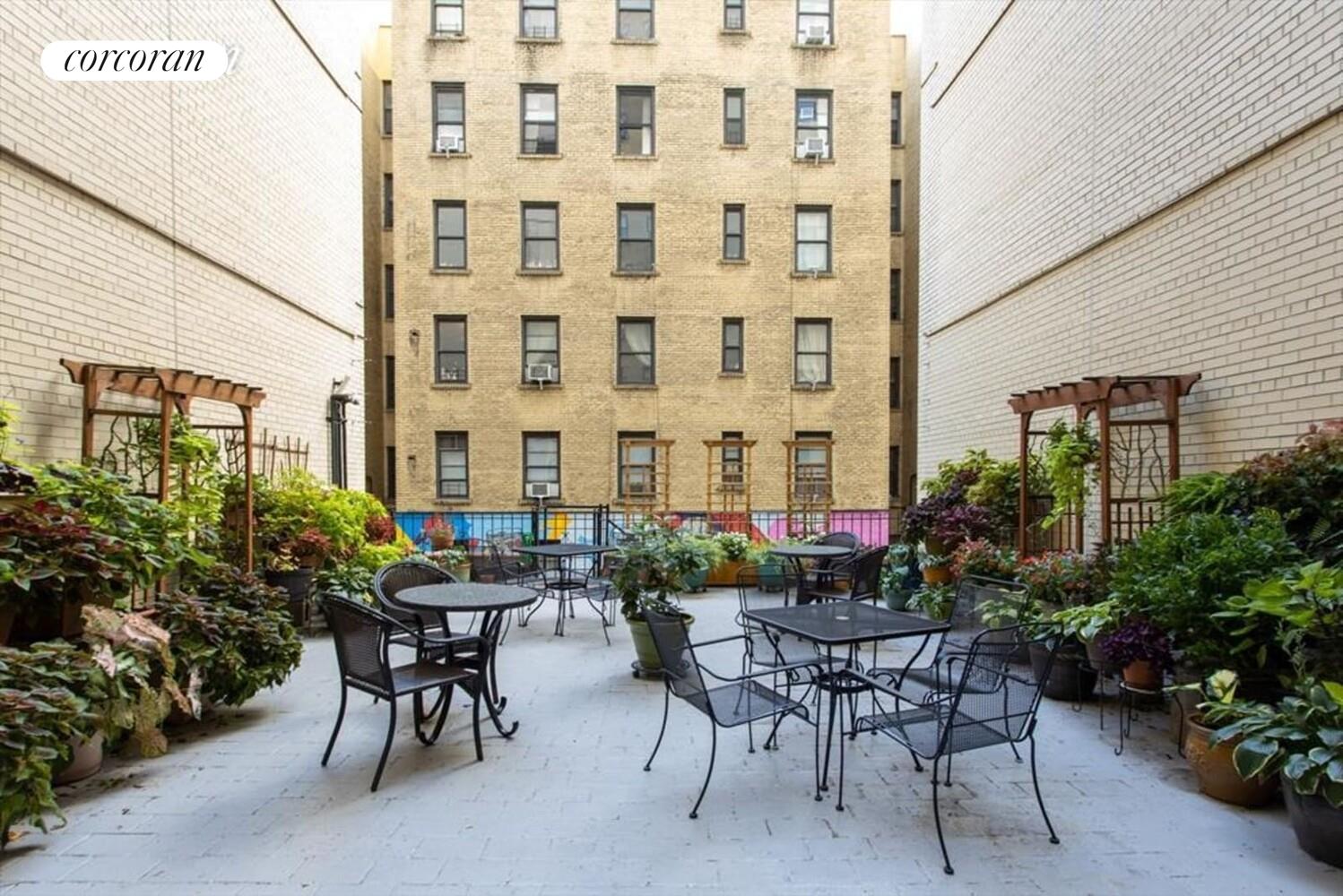 135 Eastern Parkway 4C1