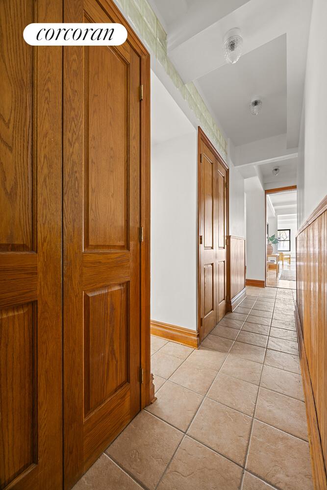 135 Eastern Parkway 4C1