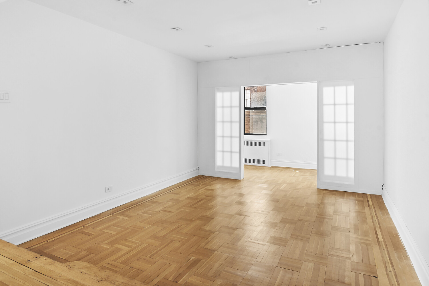 72 ORANGE Street 2D